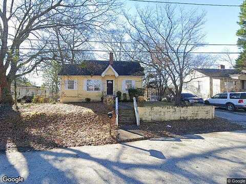North, ATLANTA, GA 30318