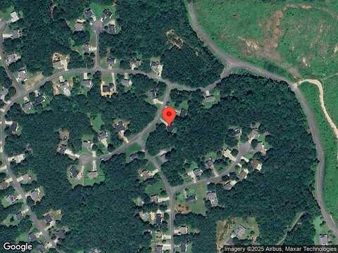 Wessington, ADAIRSVILLE, GA 30103