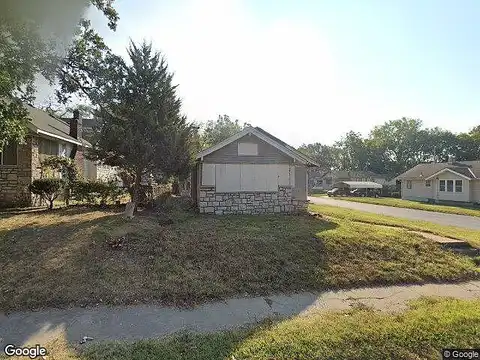 18Th, KANSAS CITY, KS 66102