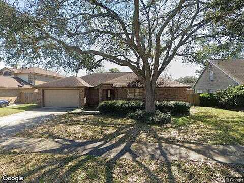 Georgetown, SUGAR LAND, TX 77478