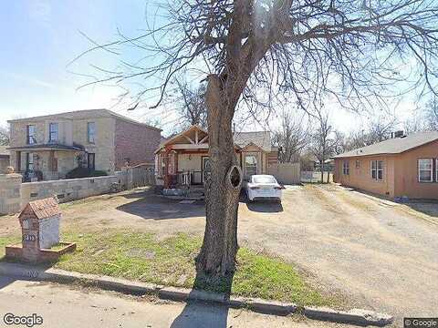25Th, OKLAHOMA CITY, OK 73108