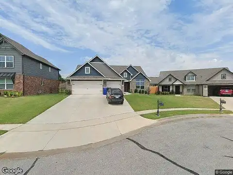 South Park, BROKEN ARROW, OK 74011