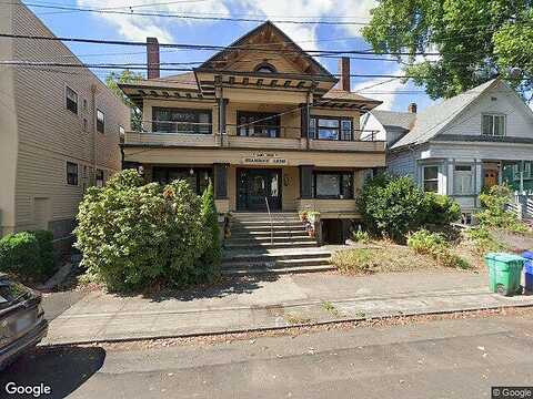 17Th, PORTLAND, OR 97214