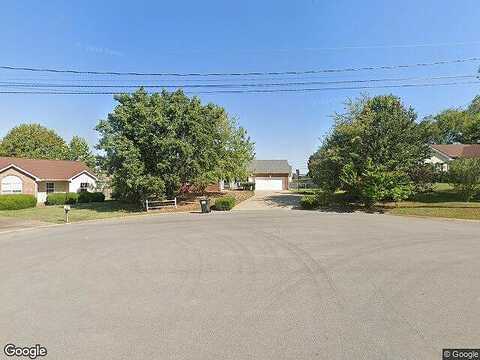 Fergie, CLARKSVILLE, TN 37042