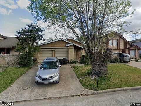 Sunswept, HOUSTON, TX 77082