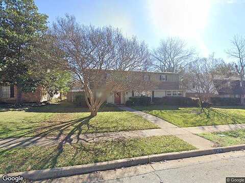 Rolling Hills, DALLAS, TX 75240