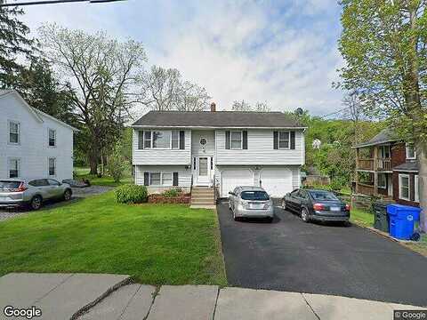 French, TORRINGTON, CT 06790