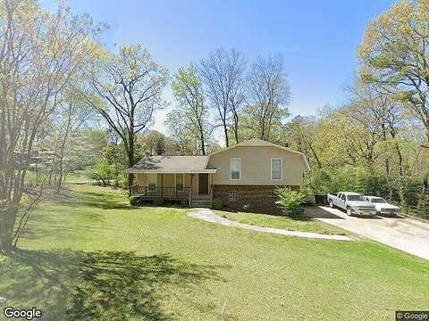 Pine Tree, BIRMINGHAM, AL 35235