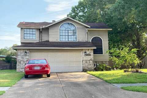 Rushworth, HOUSTON, TX 77014