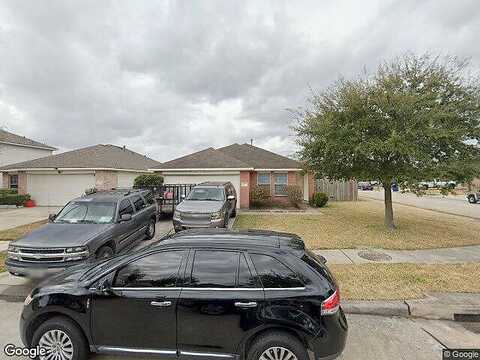Marners, HOUSTON, TX 77014