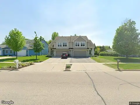 Silverbrook, WEST BEND, WI 53095