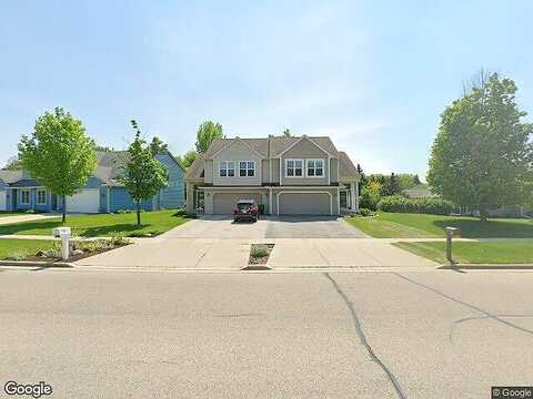 Silverbrook, WEST BEND, WI 53095