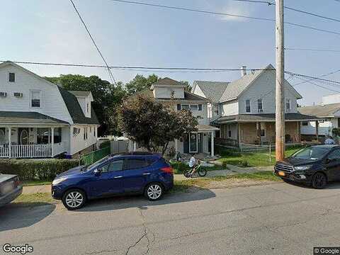 Lincoln, SCRANTON, PA 18508