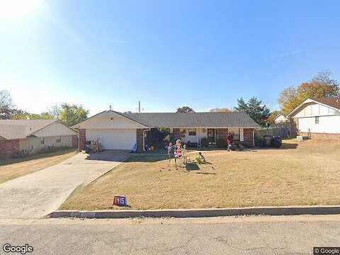 Kingswood, ALMA, AR 72921
