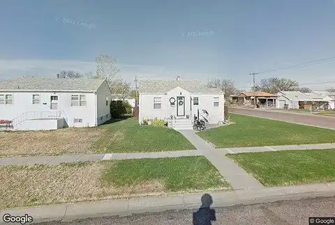 Avenue H, SCOTTSBLUFF, NE 69361
