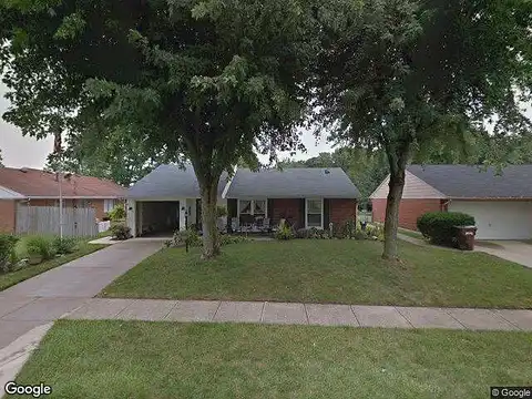 Pagett, GERMANTOWN, OH 45327