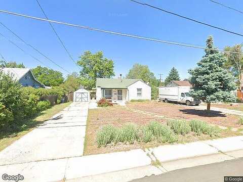 Knox, DENVER, CO 80219
