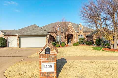 168Th, EDMOND, OK 73012
