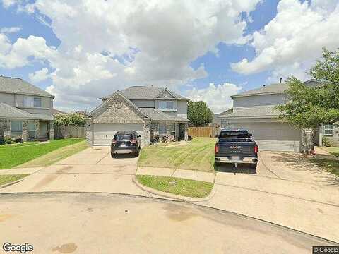 Seafield, CHANNELVIEW, TX 77530