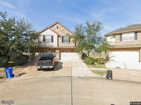 Lilygate, HOUSTON, TX 77047