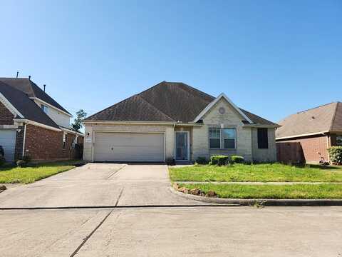Burleson Bend, HOUSTON, TX 77049
