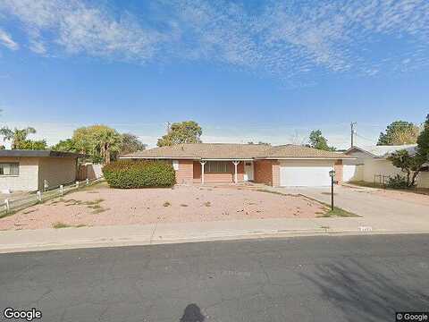 3Rd, MESA, AZ 85203