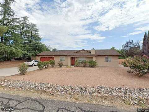 Mano, COTTONWOOD, AZ 86326