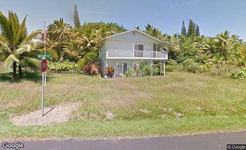 Alu Lepe, PAHOA, HI 96778