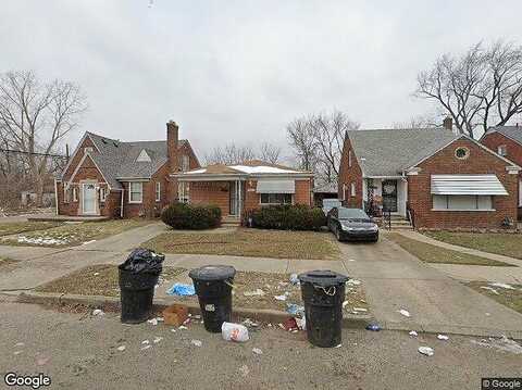 Young, DETROIT, MI 48205