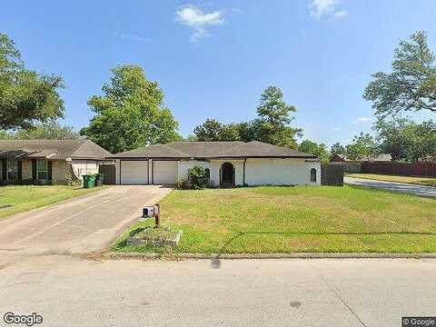 Diplomat, HOUSTON, TX 77088