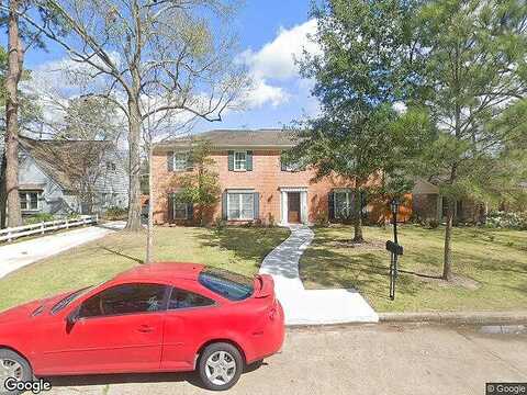 Turkey Creek, HOUSTON, TX 77079