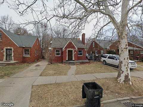 Troester, DETROIT, MI 48205