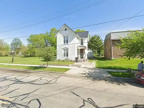 Middlebury, ELKHART, IN 46516