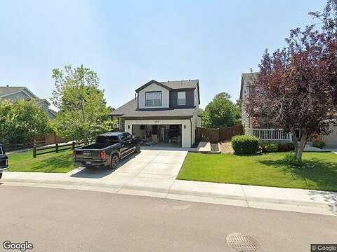 Greenstone, PARKER, CO 80134