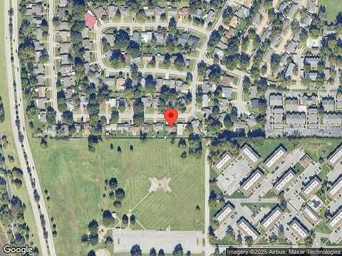 58Th, TULSA, OK 74105