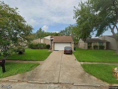 Pryor, MISSOURI CITY, TX 77489