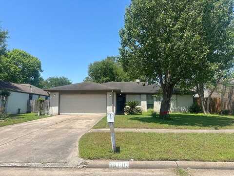 Parksley, HOUSTON, TX 77059