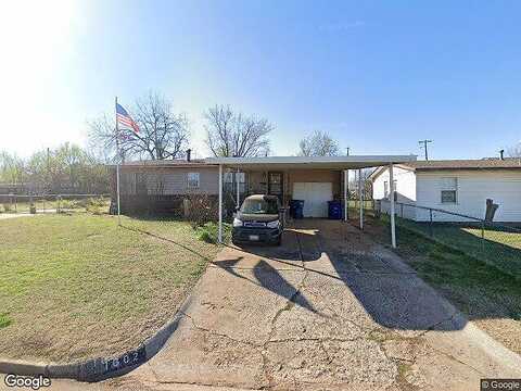 60Th, OKLAHOMA CITY, OK 73149