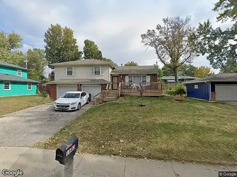 64Th, KANSAS CITY, KS 66102
