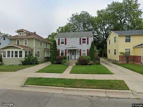 Pennsylvania, LANSING, MI 48910