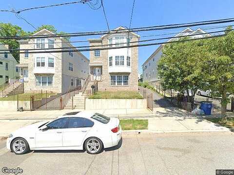Johnson, NEWARK, NJ 07108