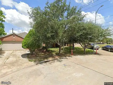 Bantam Ridge, HOUSTON, TX 77053