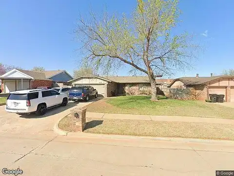 8Th, MOORE, OK 73160