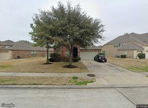 Kent Valley, ROSENBERG, TX 77471