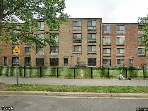 Gainesville, WASHINGTON, DC 20020