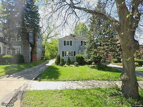 Cloverside, CLEVELAND, OH 44128
