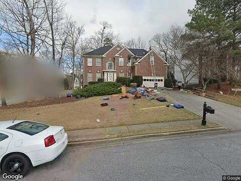 Crittenden, LAWRENCEVILLE, GA 30043