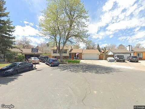 Wesley, AURORA, CO 80013
