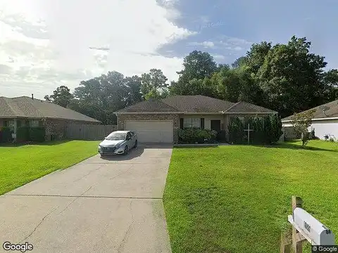 Jack Pine, PONCHATOULA, LA 70454
