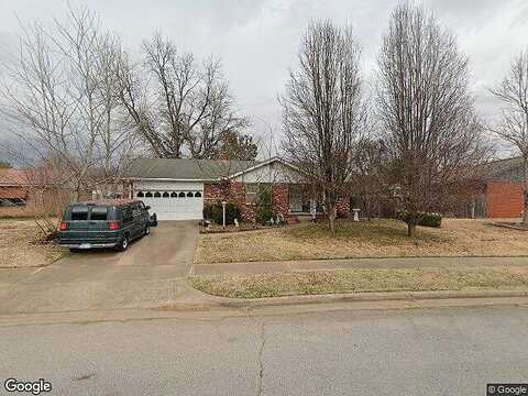 57Th, TULSA, OK 74105